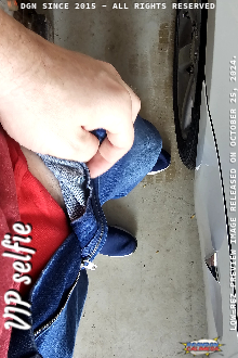 Opening my genes in the garage
